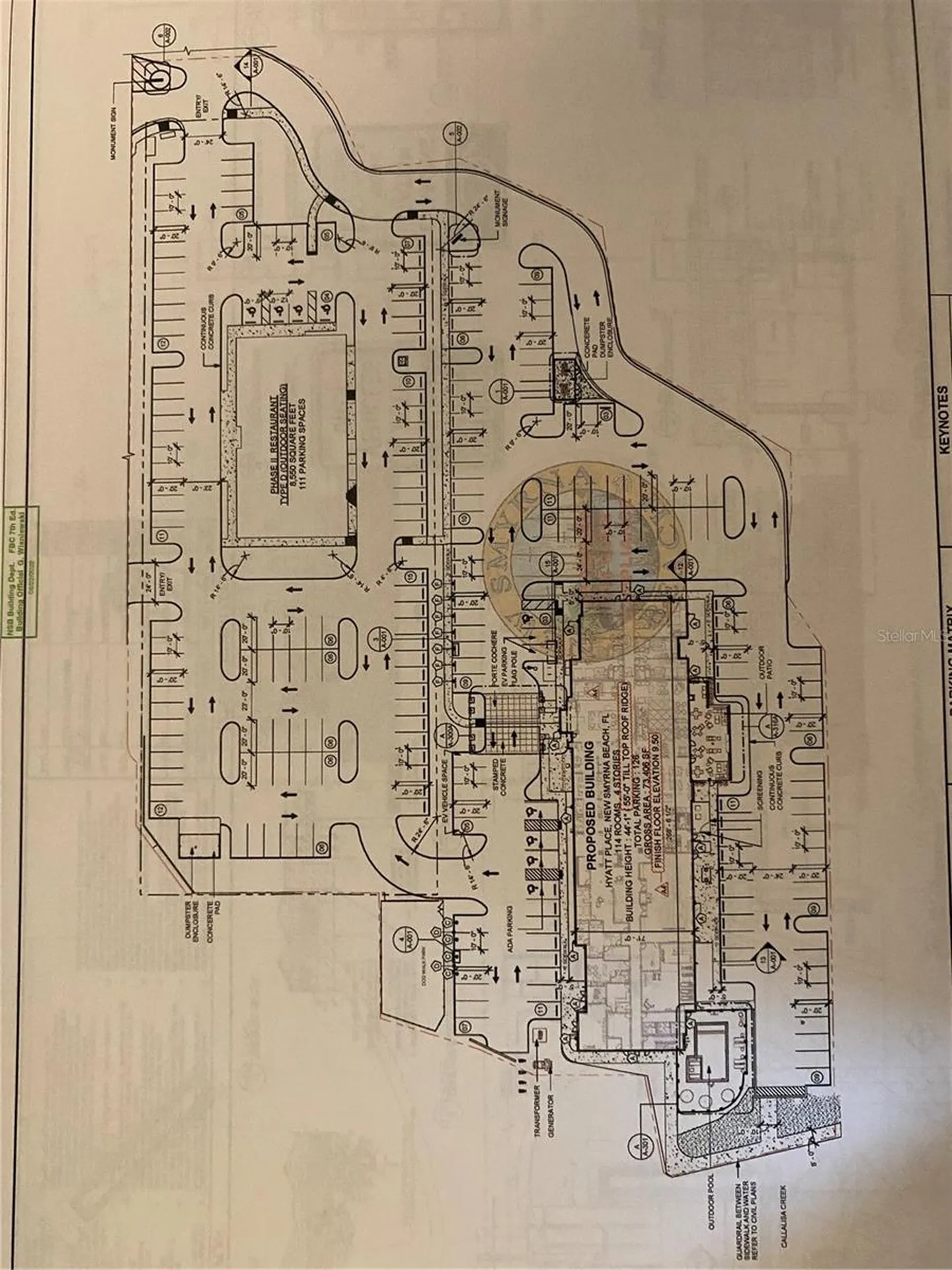 429 E 3rd Avenue New Smyrna Beach FL 32169