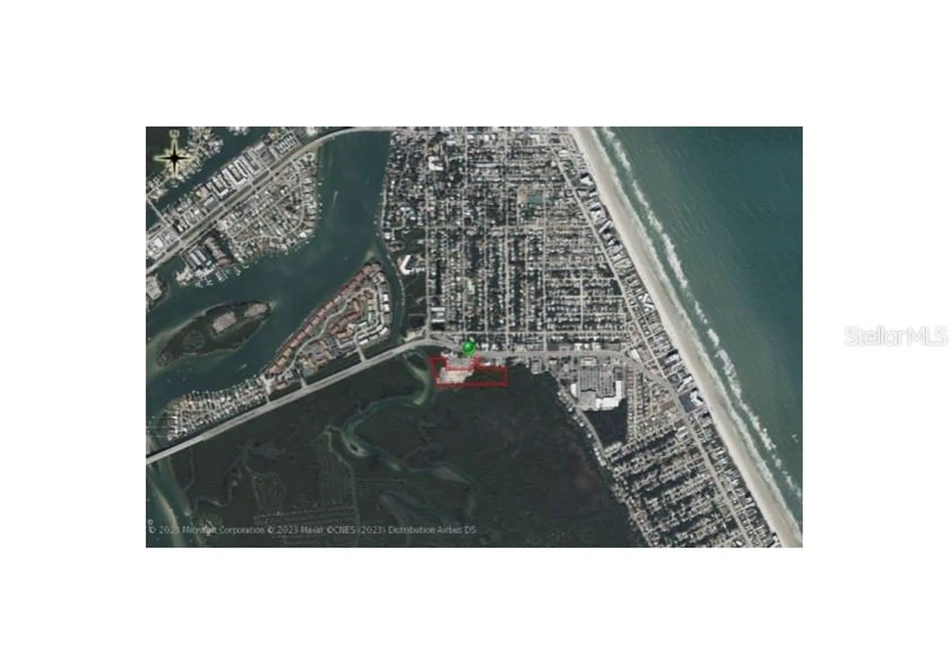 429 E 3rd Avenue New Smyrna Beach FL 32169