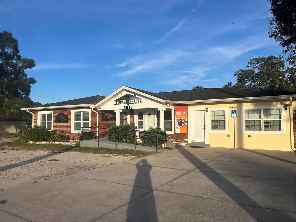 6615 Sheldon Road Tampa FL 33615