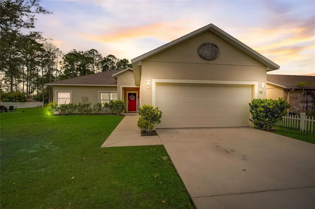905 Gillingham Court Kissimmee FL 34758