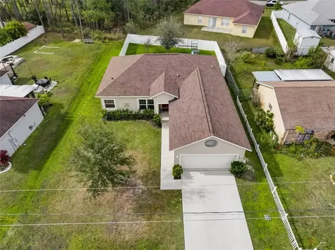 905 Gillingham Court Kissimmee FL 34758