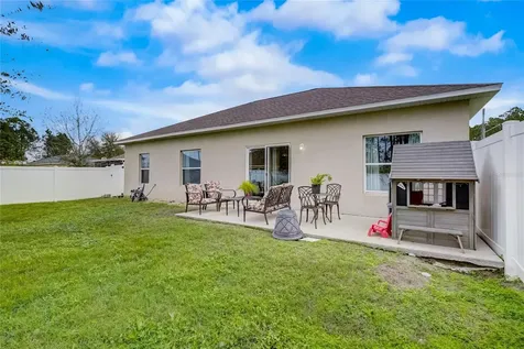 905 Gillingham Court Kissimmee FL 34758