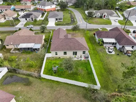 905 Gillingham Court Kissimmee FL 34758