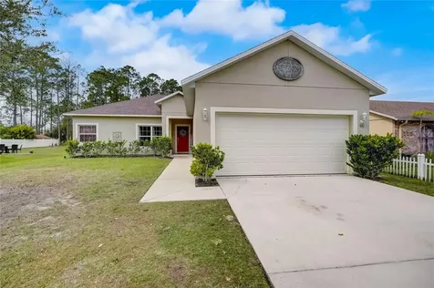 905 Gillingham Court Kissimmee FL 34758