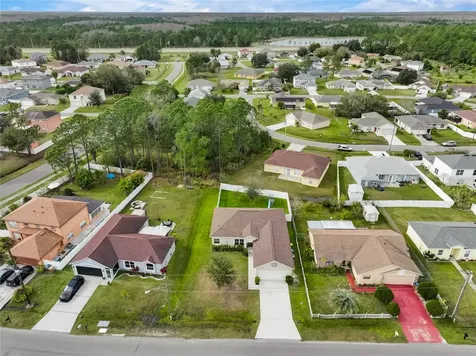 905 Gillingham Court Kissimmee FL 34758