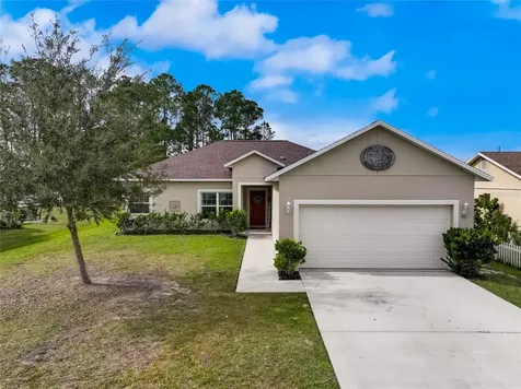 905 Gillingham Court Kissimmee FL 34758