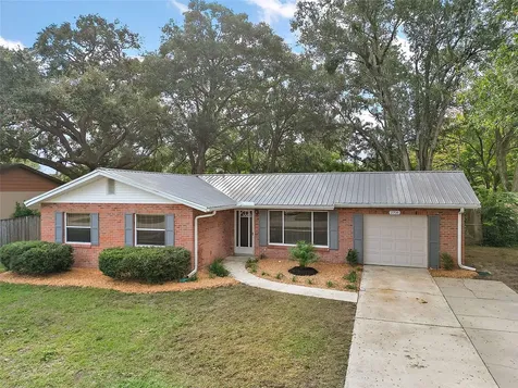 2708 S Dellwood Drive Eustis FL 32726