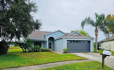 1632 Portsmouth Lake Drive Brandon FL 33511