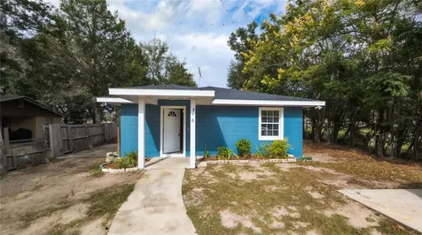 316 W Central Avenue Bushnell FL 33513