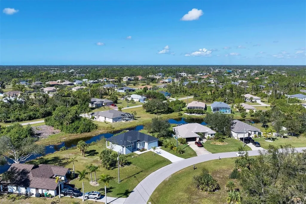 203 Apollo Drive Rotonda West FL 33947