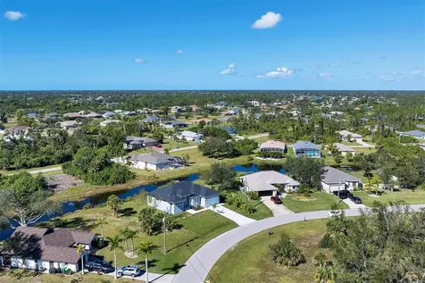 203 Apollo Drive Rotonda West FL 33947