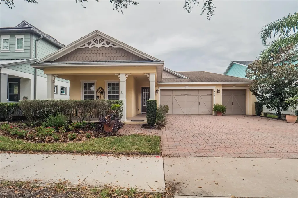 9231 Taborfield Avenue Orlando FL 32836