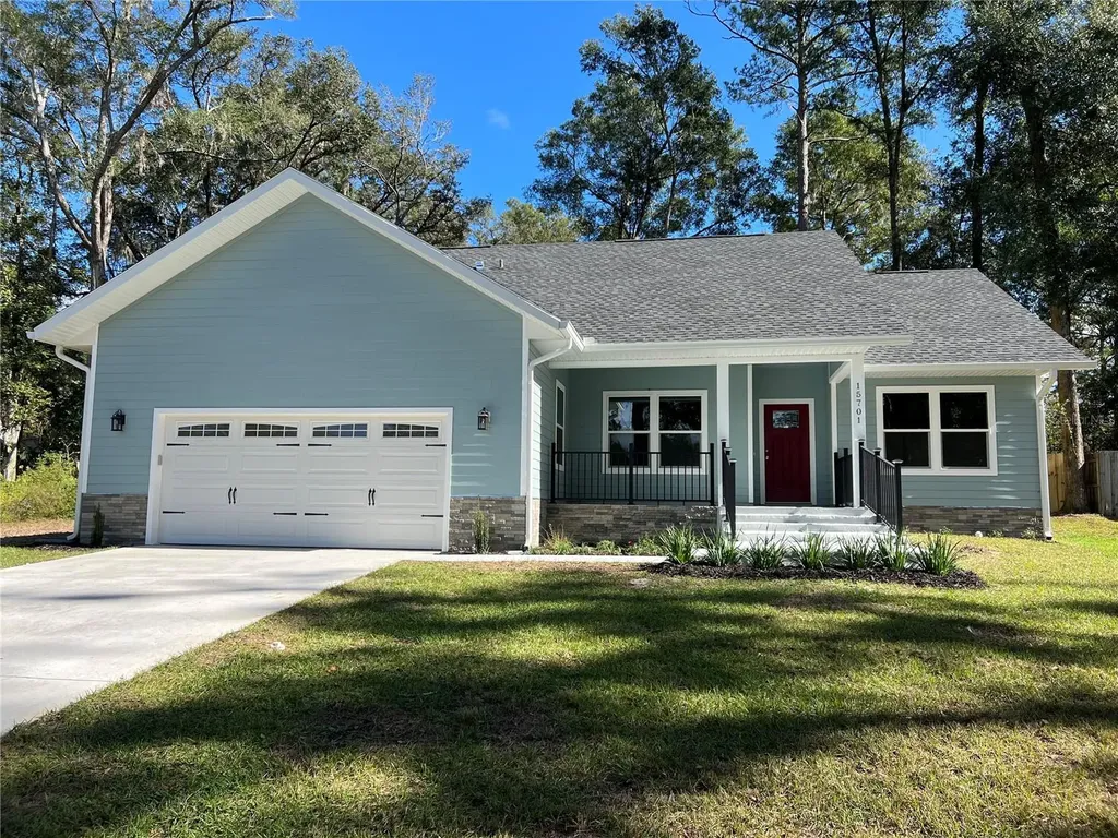 15701 NW 135th Terrace Alachua FL 32615