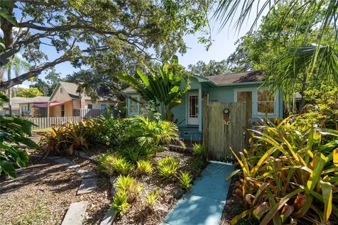 5038 28th Avenue S Gulfport FL 33707