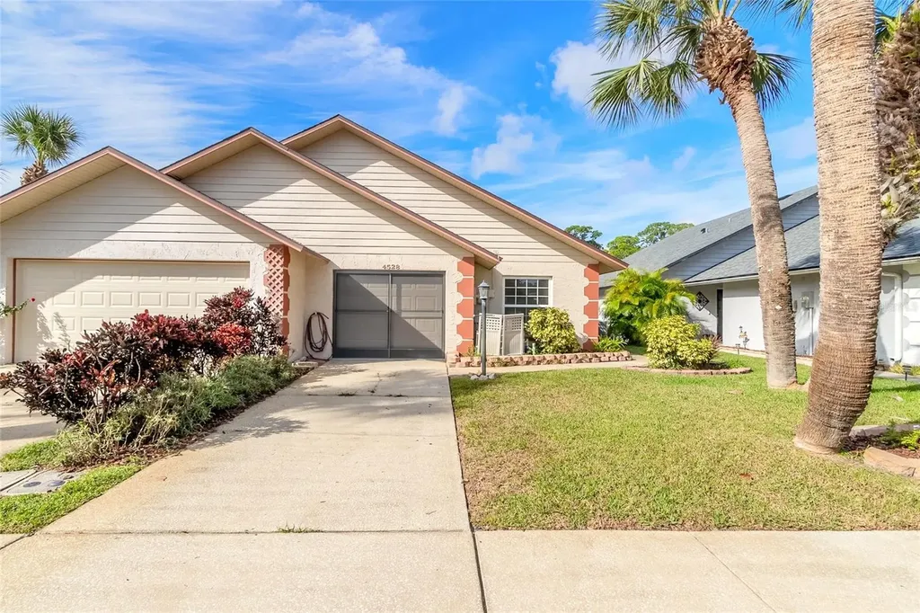 4528 Alder Drive Port Orange FL 32127