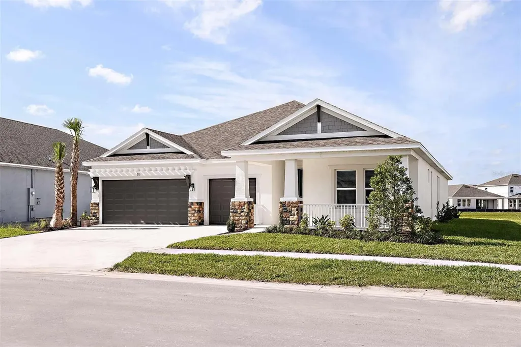 2111 Mizzen Way Wesley Chapel FL 33543