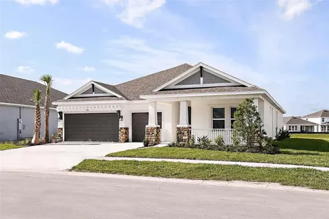 2111 Mizzen Way Wesley Chapel FL 33543