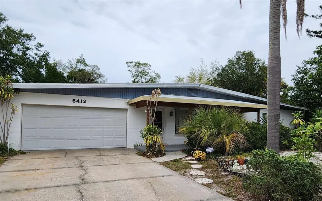 5412 Harbor Road Bradenton FL 34209