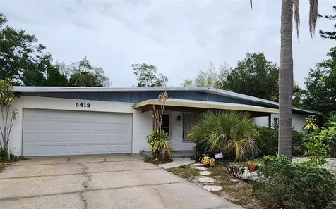 5412 Harbor Road Bradenton FL 34209