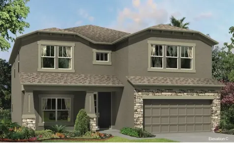 5964 Newberry Pines Avenue Wesley Chapel FL 33545
