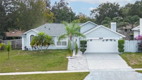 1105 Monteagle Circle Apopka FL 32712