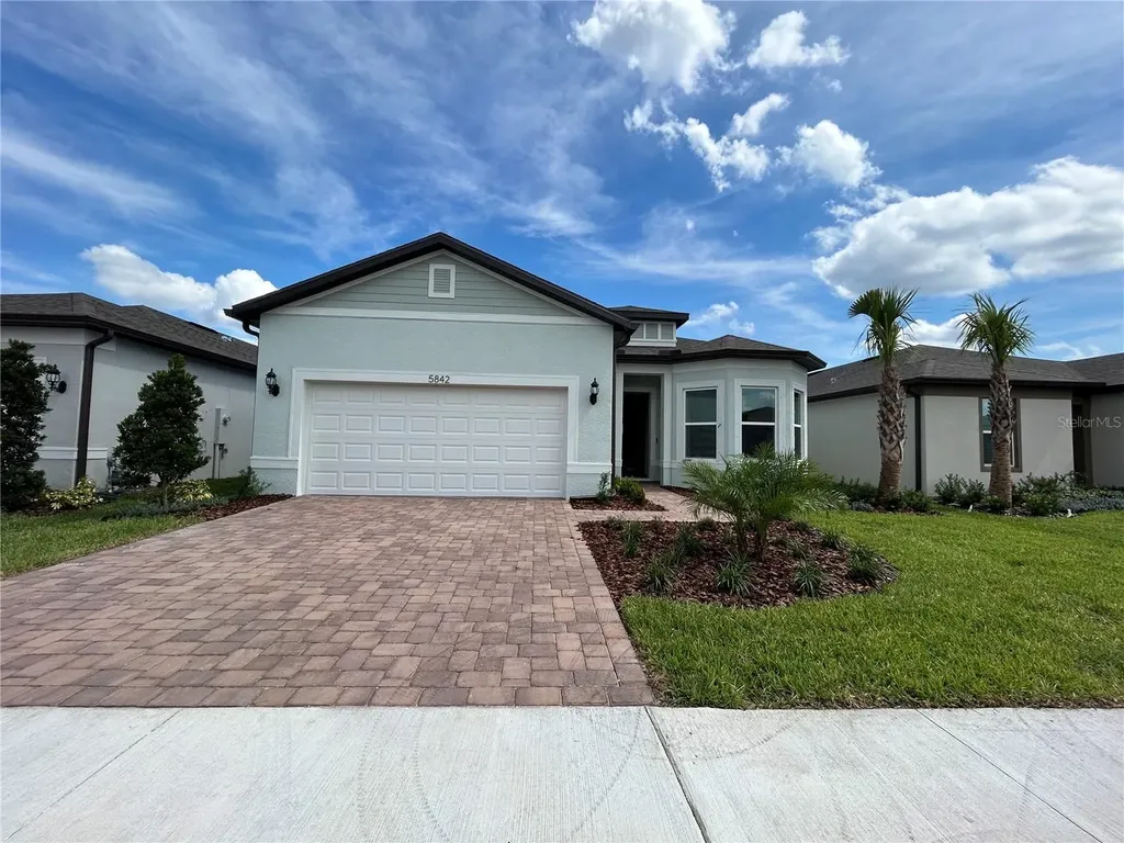 5842 Shorebird Branch Land O Lakes FL 34638