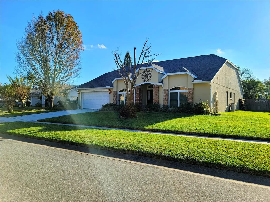 11808 Sir Winston Way Orlando FL 32824