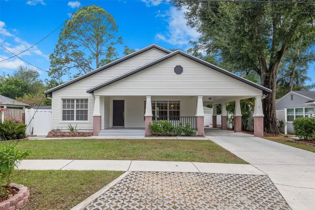 7306 N Dartmouth Avenue Tampa FL 33604