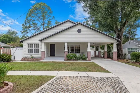 7306 N Dartmouth Avenue Tampa FL 33604