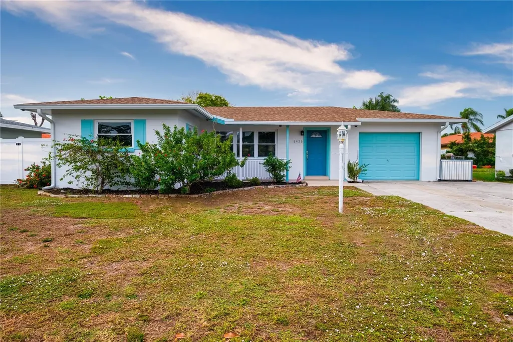 6436 Georgia Avenue Bradenton FL 34207