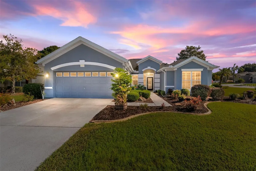 13039 SE 91st Court Summerfield FL 34491