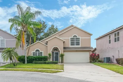 2836 Contessa Court Lake Mary FL 32746