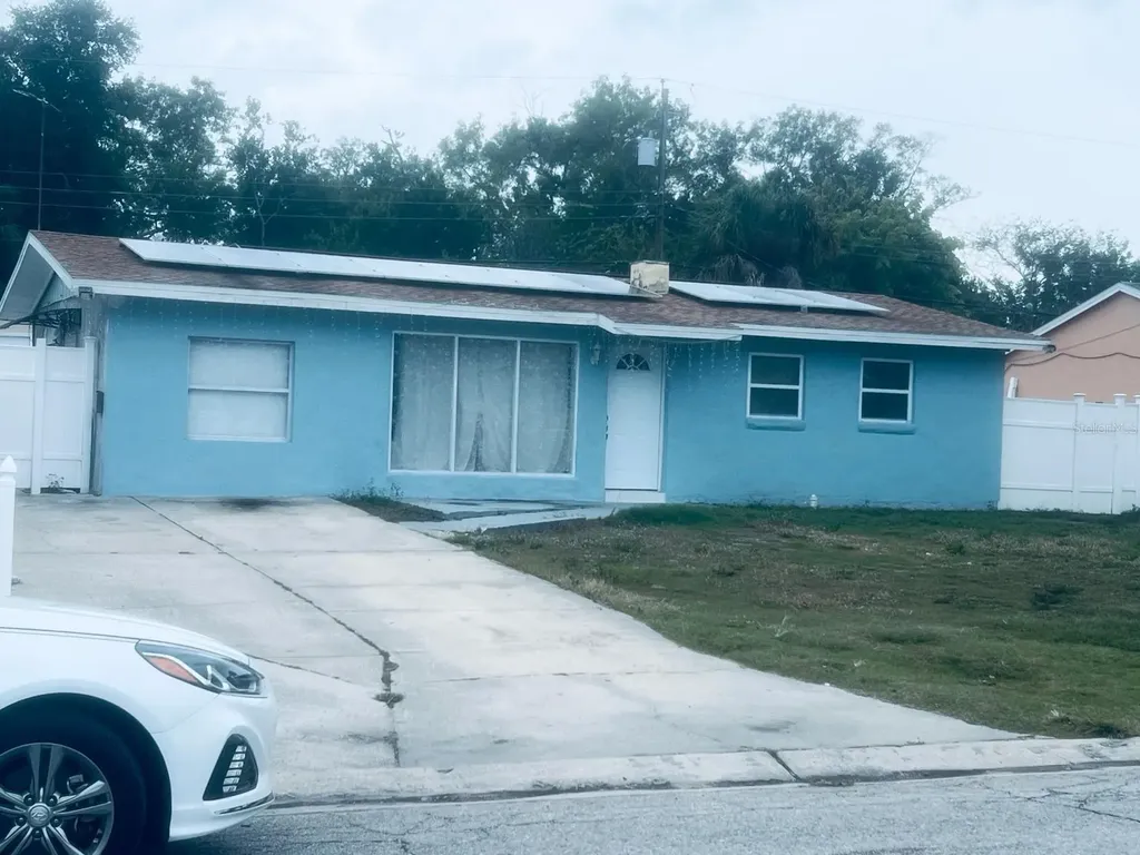 6718 W Clifton Street Tampa FL 33634
