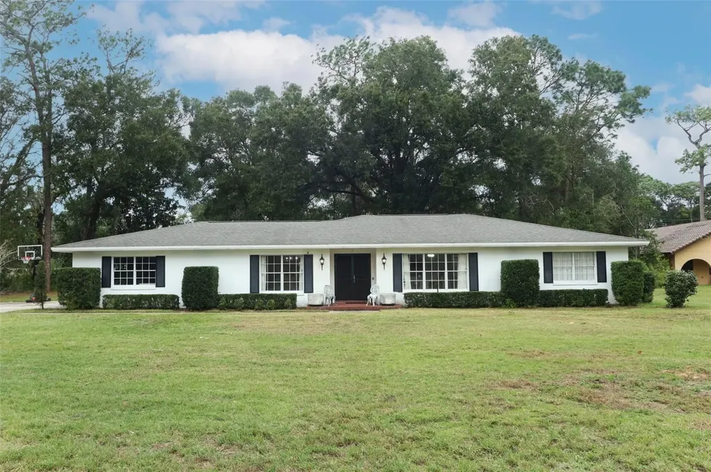 1321 Windsor Avenue Longwood FL 32750
