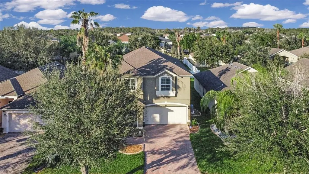 1715 Boggy Oak Lane Orlando FL 32824