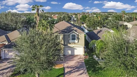 1715 Boggy Oak Lane Orlando FL 32824