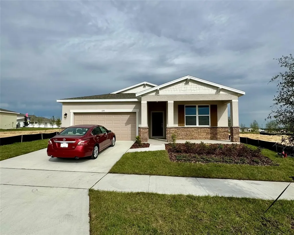 1120 Patriot Loop Haines City FL 33844