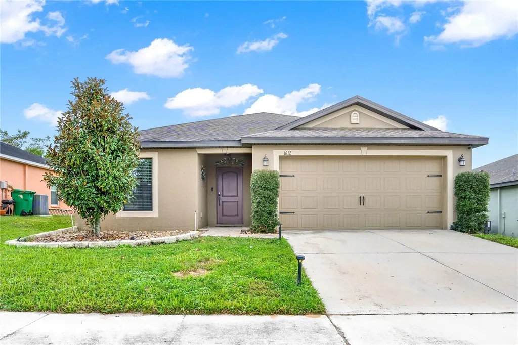 1612 Ellington Drive Dundee FL 33838