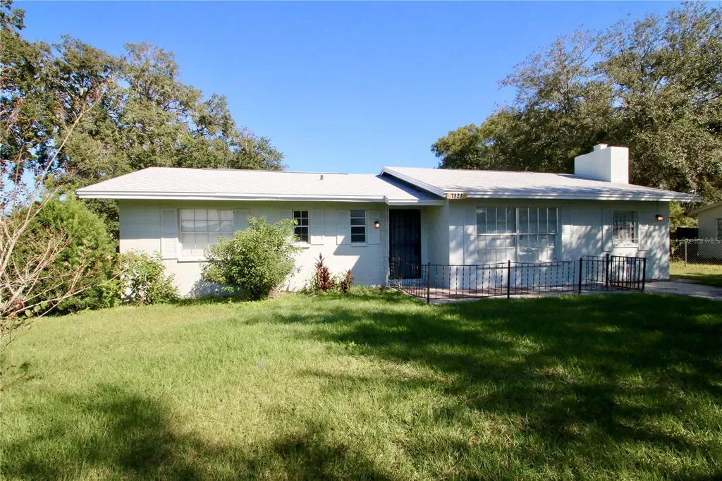 1821 Garwood Drive Orlando FL 32822