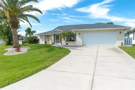43 Bunker Lane Rotonda West FL 33947