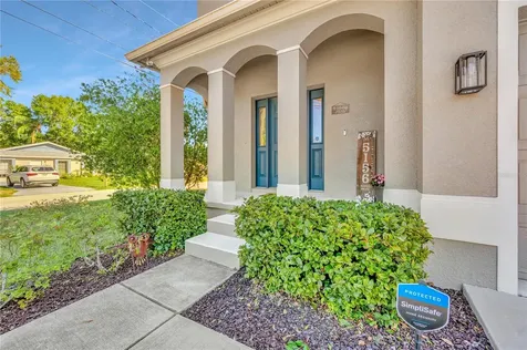5156 S Renellie Drive Tampa FL 33611