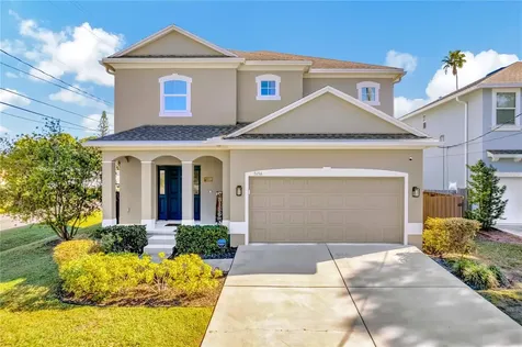 5156 S Renellie Drive Tampa FL 33611