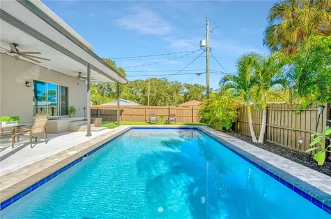 5156 S Renellie Drive Tampa FL 33611