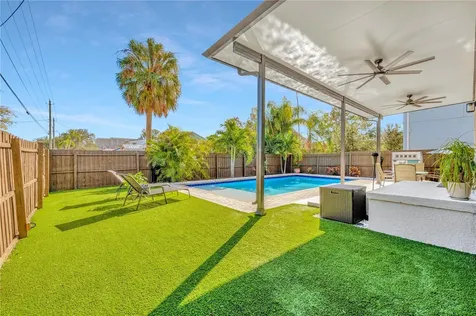 5156 S Renellie Drive Tampa FL 33611