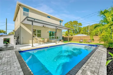 5156 S Renellie Drive Tampa FL 33611
