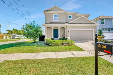 5156 S Renellie Drive Tampa FL 33611