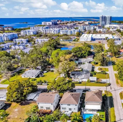 5156 S Renellie Drive Tampa FL 33611