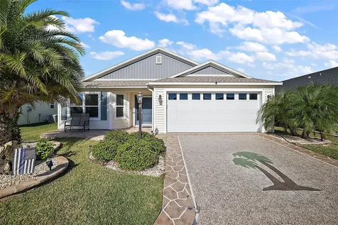 5803 Hickey Way The Villages FL 32163