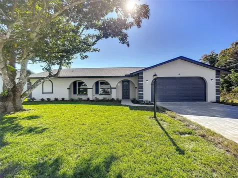 18 Felter Lane Palm Coast FL 32137