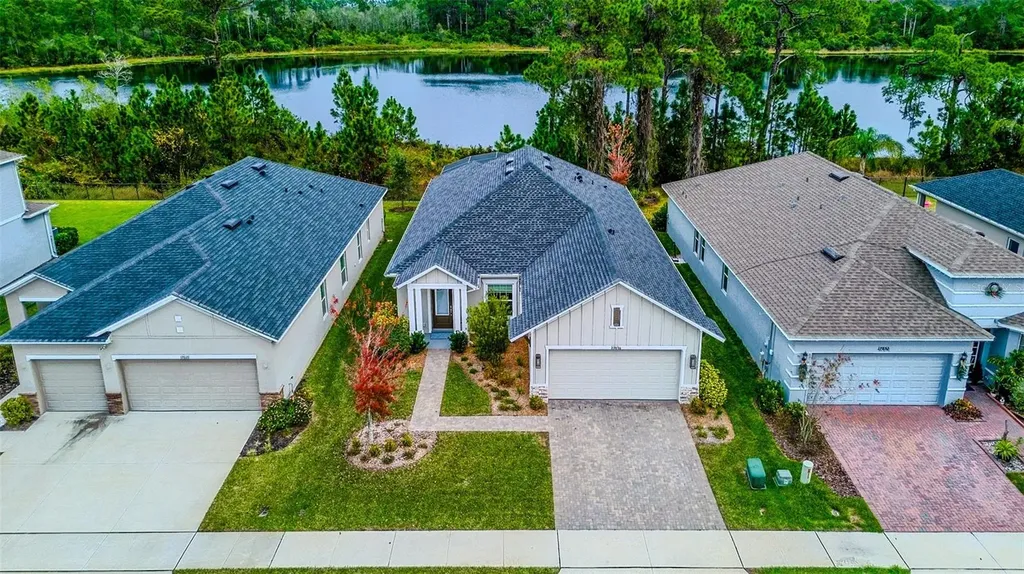 17856 Passionflower Circle Clermont FL 34714